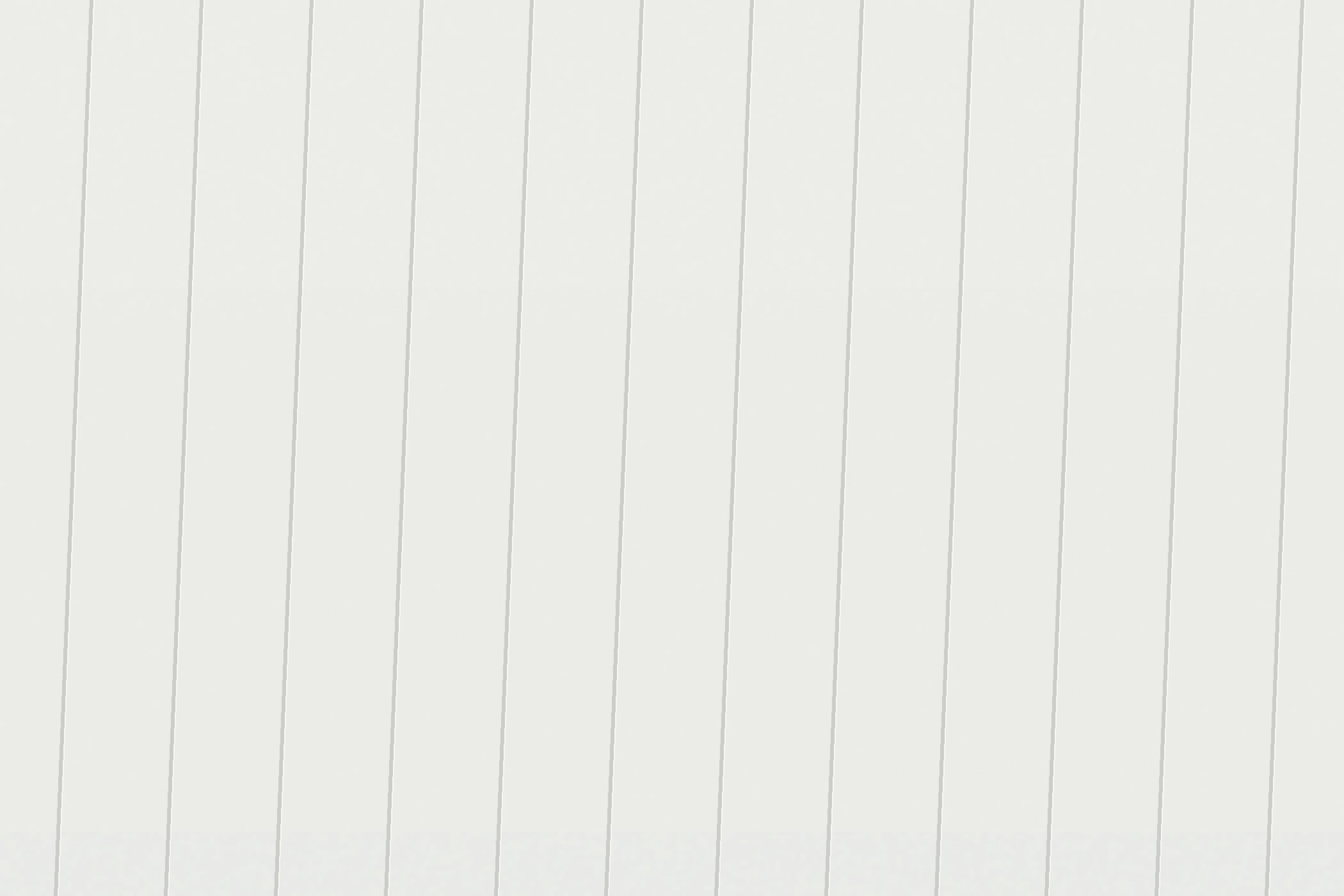 Clean TPO membrane surface